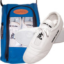 Martial Arts Shoes - White