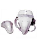Men's Cloth Groin Protector