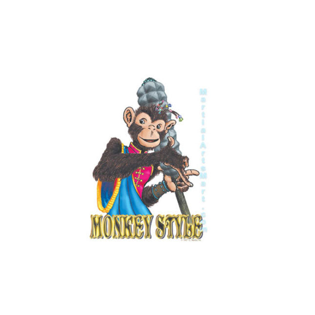 Monkey - Other Garment