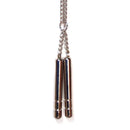 Necklace - Mini Round