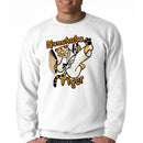 Jumping Tiger - Other Garment