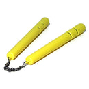 Nunchaku Plastic w/chain