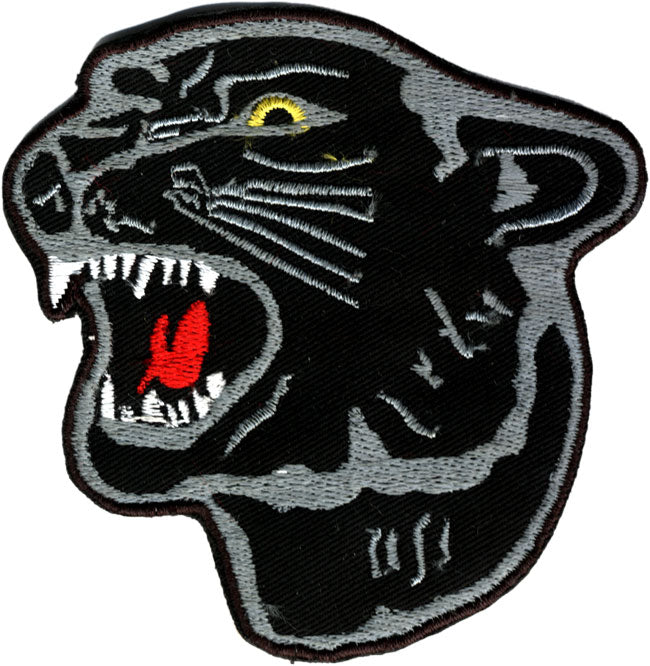 Panther Patch