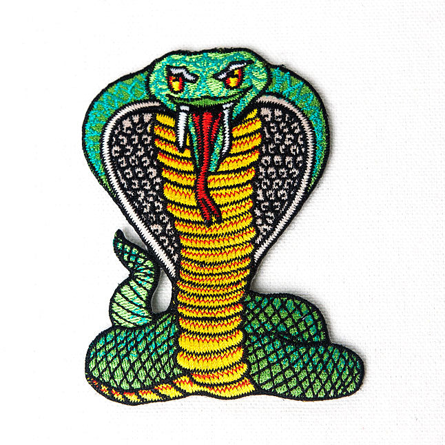 Patch - Cobra