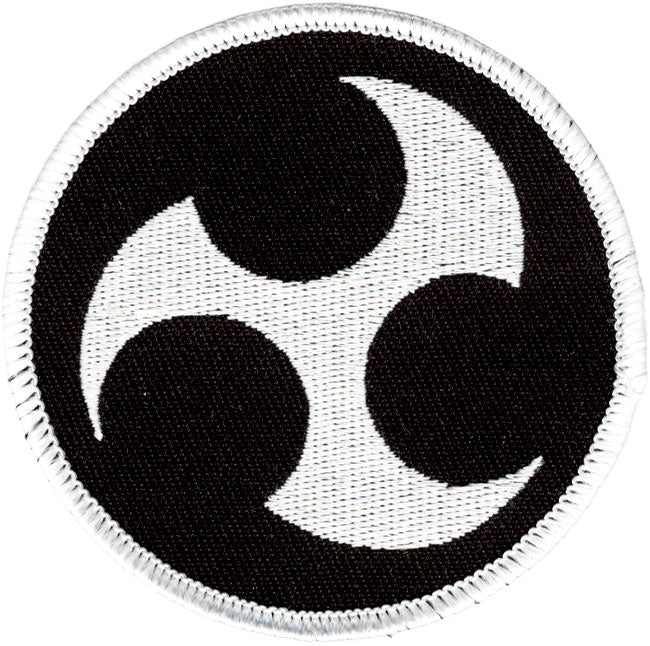 Patch - Okinawan Karate Patch