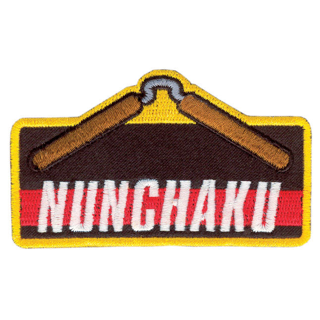 Patch - Weapons Achievement
