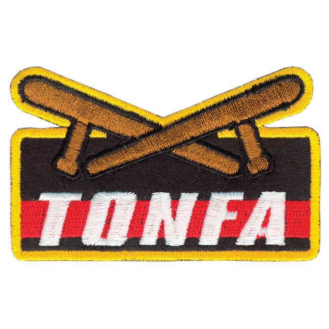 Patch - Weapons Achievement