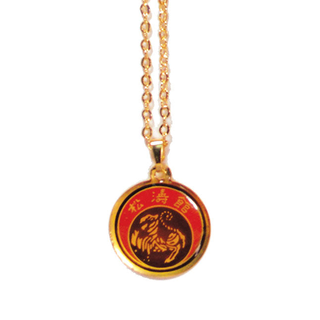 Pendant - Shotokan Mood Pendant