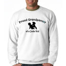 Proud Grandparent of a Judo Kid - Other Shirt