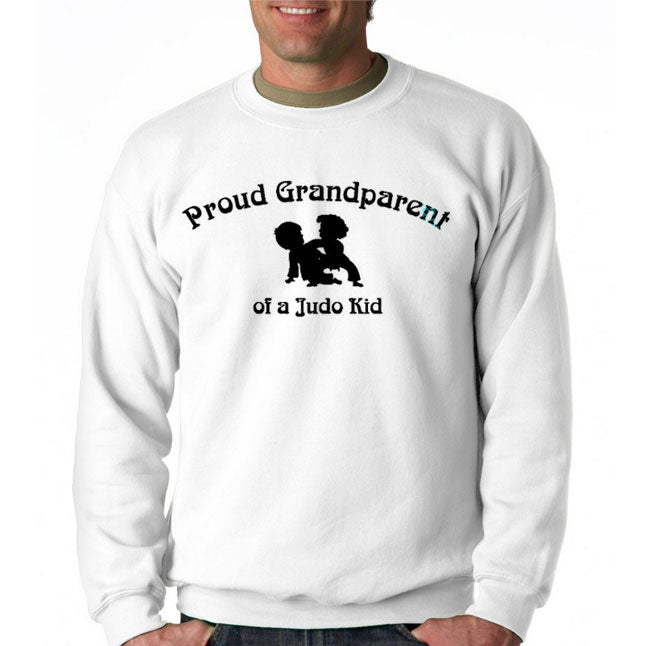 Proud Grandparent of a Judo Kid - Other Shirt