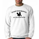 Proud Grandparent of a TKD Kid - Other Shirt