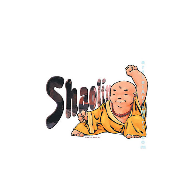 Shaolin - Other Garment