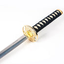 Sharpened Daito (41'')