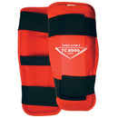  TC2000 Series Shin Guard