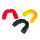 Colored Mouth Guard