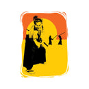 Summer Samurai - Other Garment