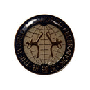 Pin - World Tae Kwon Do