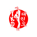 Tae Kwon Do (Red Graphic) - Other Garment
