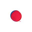 Tae Kwon Do Uniform - Elite V - Neck - Red