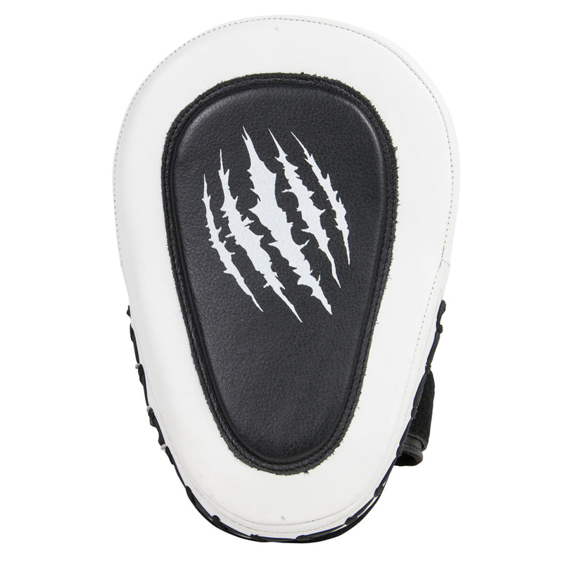 Tiger Claw's  Leather Focus Mitt