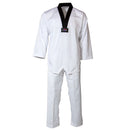 Tiger Claw's  Legend Uniform - Black Trim
