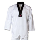 Tiger Claw's  Legend Uniform - Black Trim