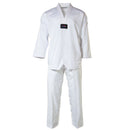 Tiger Claw's  Legend Uniform
