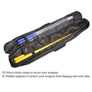 Tiger Claw's Sword Case