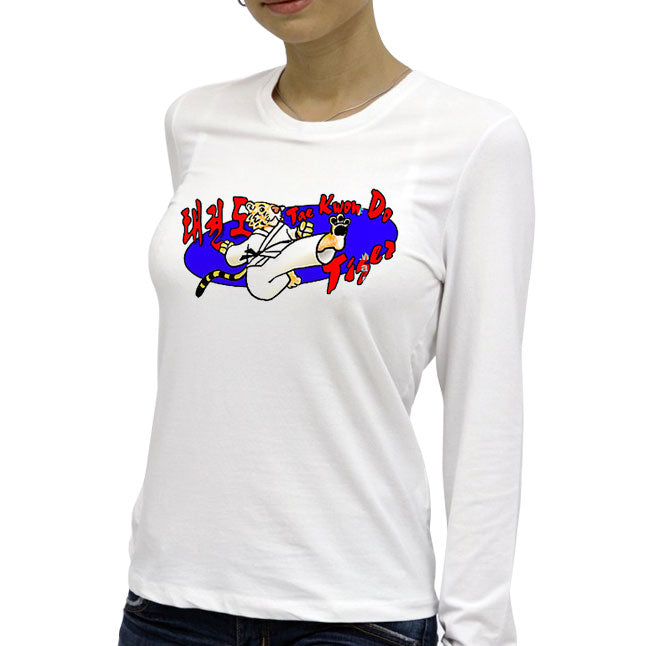 TKD Jumping Tiger - Other Garment