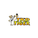 TKD Kicking Tiger - Other Garment