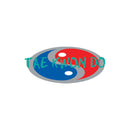 TKD Yin Yang - Other Garment