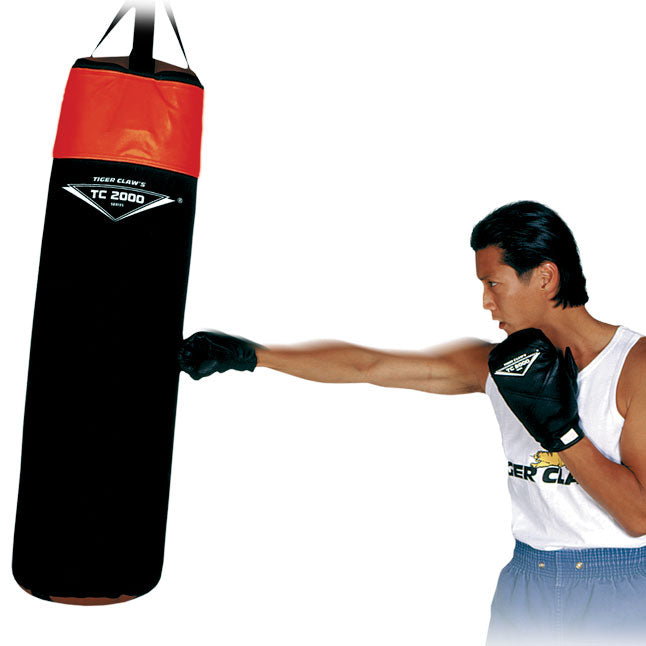 Training Equipment - Heavy Duty Punching Bags- 20/40/65 lbs.