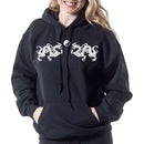 Twin Dragon (White Graphic) - Other Garment