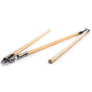 Ultralight Wushu 3-Section Staff