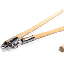 Ultralight Wushu 3-Section Staff