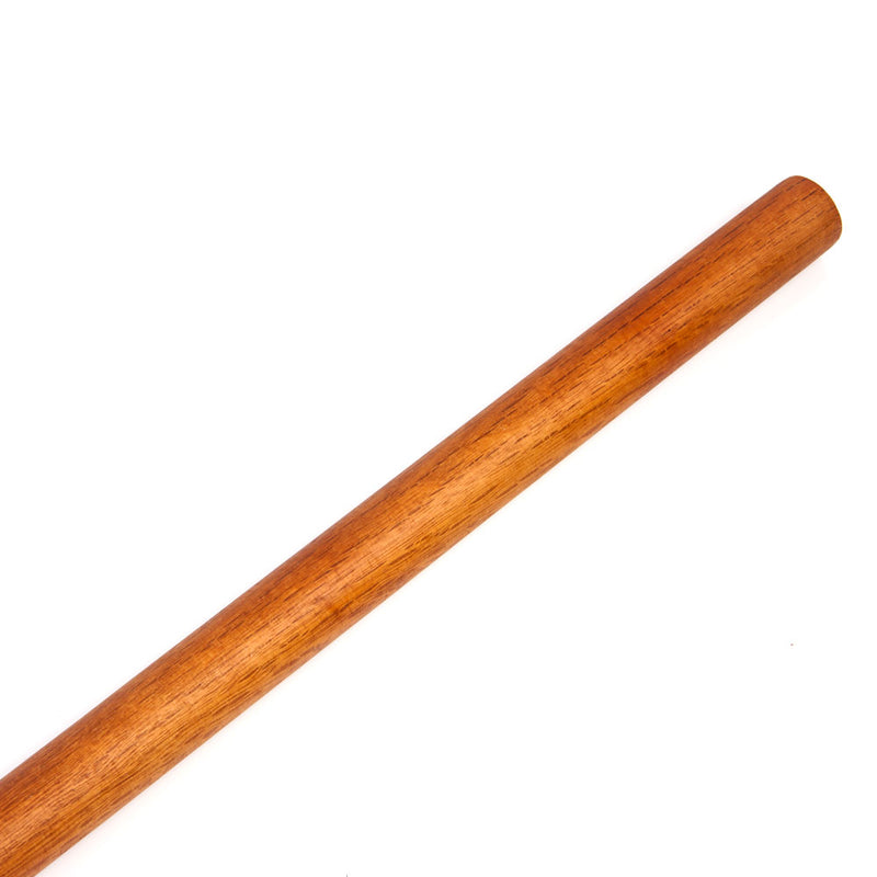 Weapon - Hardwood Bo Staff - 50'' /60"/72"