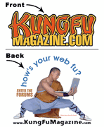 Web Fu