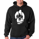 White Belk in Black Belt