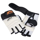 White TKD Hand Protector