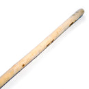 Wooden Weapon - 84" Waxwood Staff