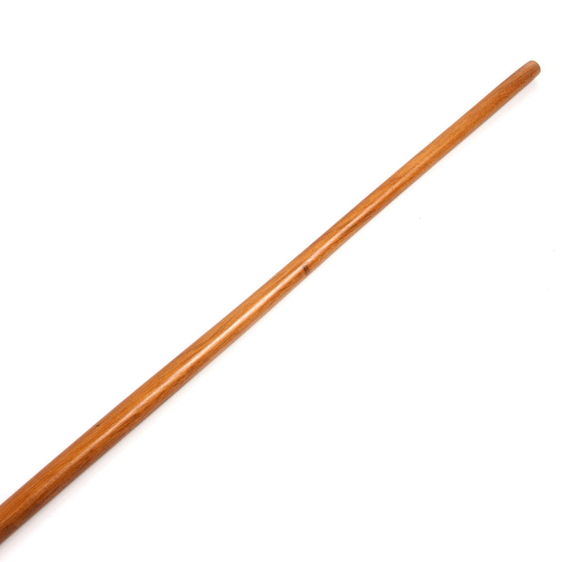 Wooden Weapon - Competition Hardwood Jo Staff - 60"/72"