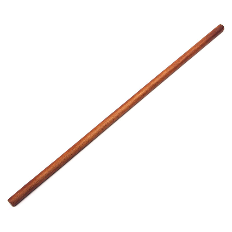 Wooden Weapon - Hardwood Jo Staff - 36"/50"/54"/60"/72"