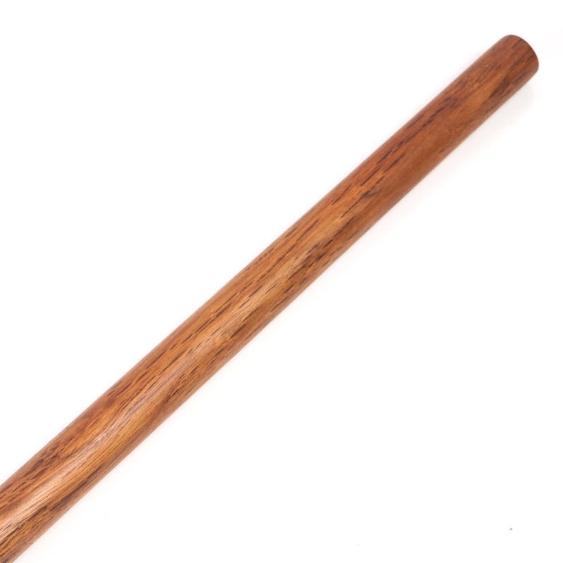 Wooden Weapon - Tapered Bo Staff - 60''/72''