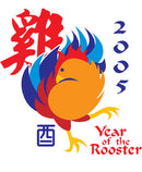 Year of the Rooster