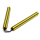 Zebra Nunchuck (Nunchakus)