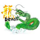 Zodiac - Dragon - Other Garment