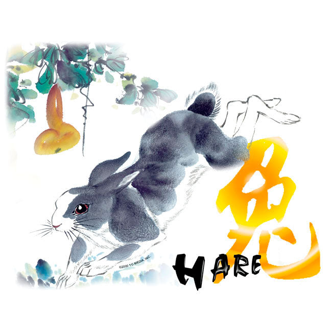 Zodiac - Hare - Other Garment