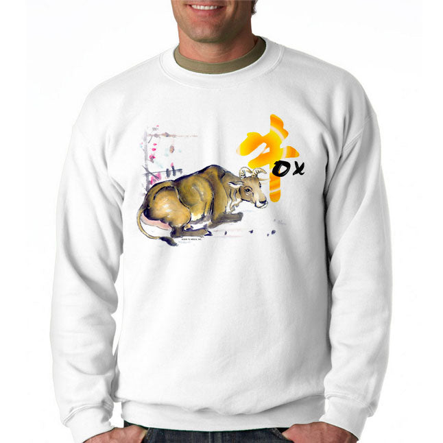 Zodiac - Ox - Other Garment